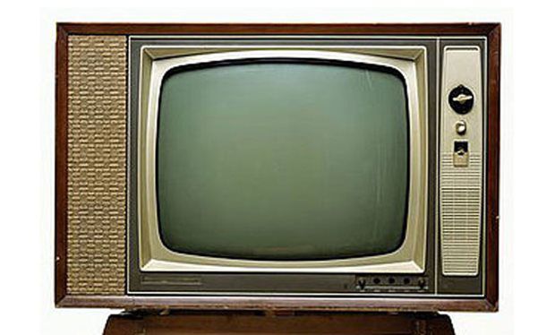 Televizori: no pirmās translācijas līdz 3D